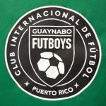 FUTBOYS